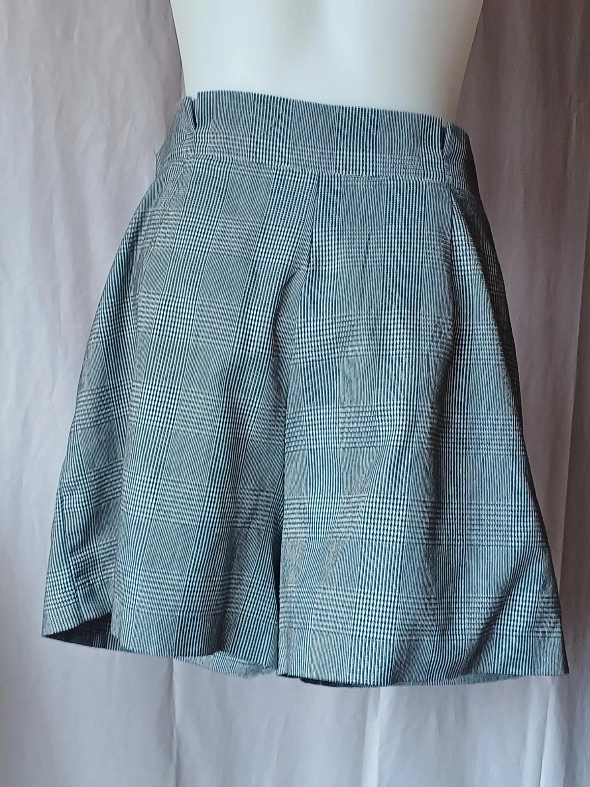 Short amplo Stradivarius tamanho 40 – photo 3